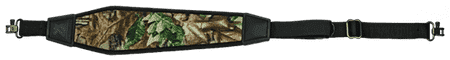 GrovTec US Inc GTSL66 GT made of Realtree Xtra Green Nylon with 48