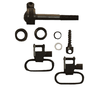GrovTec US Inc GTSW18 Locking Rifle 1