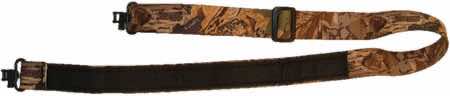 GrovTec US Inc GTSL51 Mountaineer made of Camo Nylon with 48