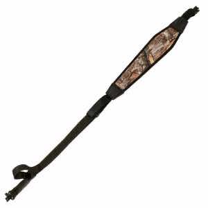 GrovTec US Inc GTSL330 QS Trek made of Realtree Edge Cordura with Adjustable Design & 1