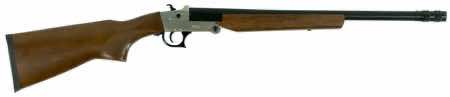 Hatfield Gun Company USH410SW SGL 410 Gauge 3