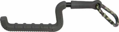 Hawk HWKHA3010 Solo Tree Hook Gray 2.75