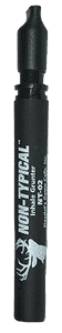 Haydel's Game Calls NT02 Non-Typical Grunter Call Attracts Deer Black Rubber