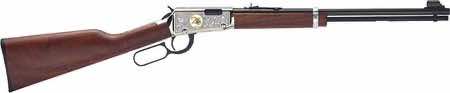 Henry H00125 Classic 25th Anniversary 22 Short, 22 Long, 22 LR 15LR/17L/21Short 18.50