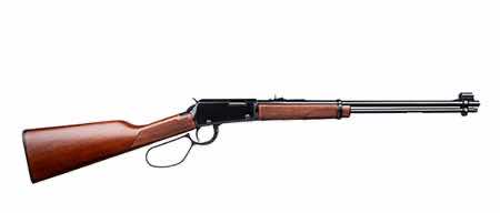 Henry H001MLL Classic Large Loop 22 WMR 10+1 19.25