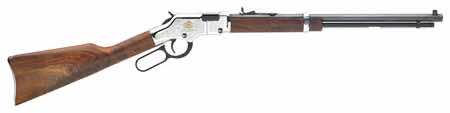 Henry H004AB Golden Boy American Beauty 22 Short, 22 Long or 22 LR Caliber with 16 LR/21 Short Capacity, 20