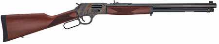 Henry H012GCC Big Boy Side Gate Full Size 44 Mag 10+1 20