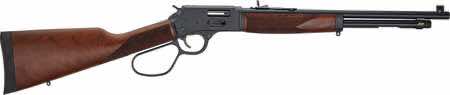 Henry H012GCR Big Boy Carbine Side Gate 45 Colt (LC) Caliber with 7+1 Capacity, 16.50