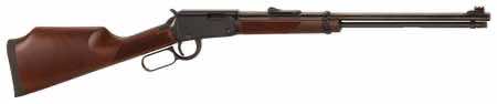 Henry H001V Varmint Express 17 HMR 11+1 19.25