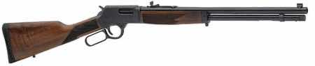 Henry H012M41 Big Boy Full Size 41 Rem Mag 10+1 20