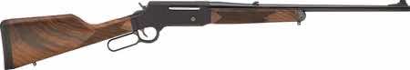 Henry H014S65 Long Ranger 6.5 Creedmoor Caliber with 4+1 Capacity, 22