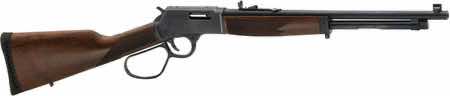 Henry H012MR327 Big Boy Carbine 327 Federal Mag Caliber with 7+1 Capacity, 16.50