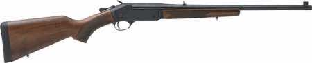 Henry H01544 Single Shot 44 Rem Mag Caliber with 1rd Capacity, 22