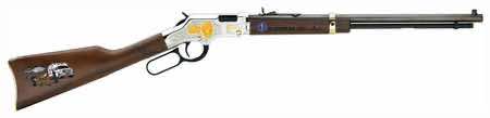 Henry H004EMS Golden Boy EMS Tribute Edition 22 LR, 16 LR/21 Short, 20