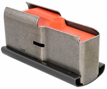 Henry H1465MAG Long Ranger 4rd 6.5 Creedmoor Blued Steel