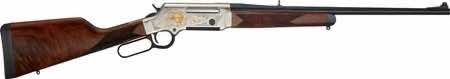 Henry H014WL308 Long Ranger Wildlife 308 Win Caliber with 4+1 Capacity, 20