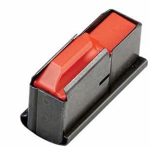 Henry H14308MAG Long Ranger 4rd 308 Win Blued Steel