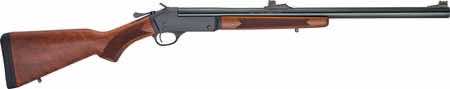 Henry H01512S Single Shot 12 Gauge with 24