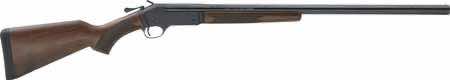 Henry H01520 Single Shot 20 Gauge with 26