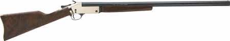 Henry H015B20 Single Shot 20 Gauge with 26