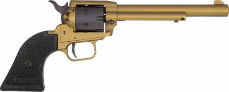 Heritage Mfg RR22S6 Rough Rider 22 LR 6 6.50