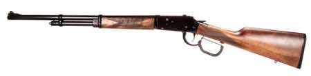 Heritage Mfg RS41020BK Range Side 410 Gauge 5+1 20