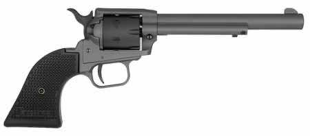 Heritage Mfg RR22C6 Rough Rider 22 LR 6 Shot. 6.50