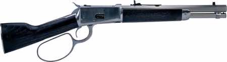 Heritage Mfg RH9235712F9 92 Ranch Hand 38 Special +P 357 Mag 5+1 12