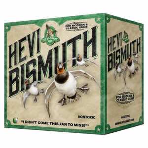 HEVI-Shot HS16702 HEVI-Bismuth 16 Gauge 2.75