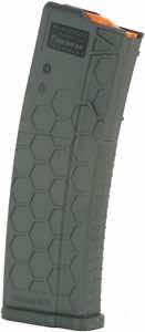 Hexmag MAG HEXMAG SERIES 2 5.56 10RD GRAY