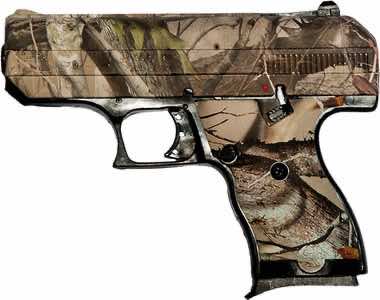 Hi-Point 916WC C9 9mm Luger 8+1 3.50