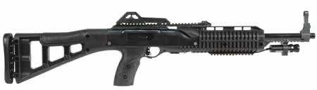 Hi-Point 4595TSLAZ 4595TS Carbine 45 ACP 17.50