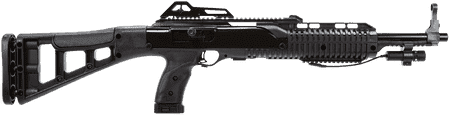 Hi-Point 995LAZTS 995TS Carbine 9mm Luger 16.50