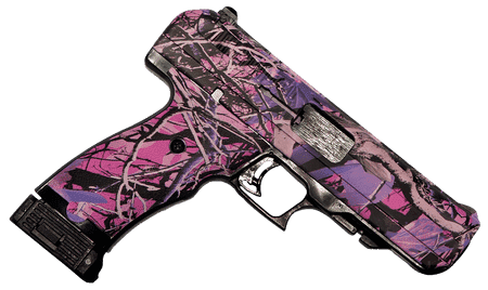 Hi-Point 34010PI JCP 40 S&W 10+1 4.50