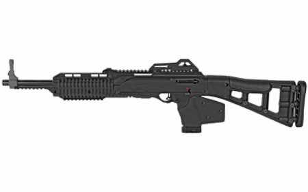 Hi-Point CF380HSP CF Home Security Package 380 ACP 8+1, 3.50