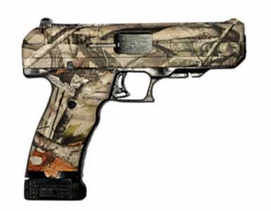 Hi-Point 34010WC JCP 40 S&W 10+1, 4.50