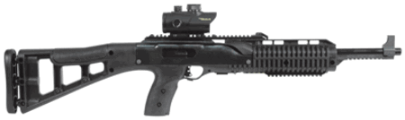 Hi-Point 4095TSRD 4095TS Carbine 40 S&W Caliber with 17.50