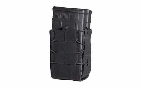 High Speed Gear HSGI X2R TACO GEN 2 DBL AR10 BLK