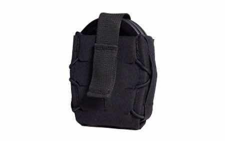 High Speed Gear 24DC00BK TACO Gen 2 Nylon Black MOLLE