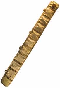 High Speed Gear 33PB00CB Sure-Grip Coyote Neoprene Small 30.75