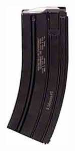 HK 251770S MR556 Black Detachable 30rd 5.56x45mm NATO