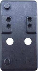 HK 50254261 MOUNTING PLATE #1 VP OR NOBLEX MEOPTA