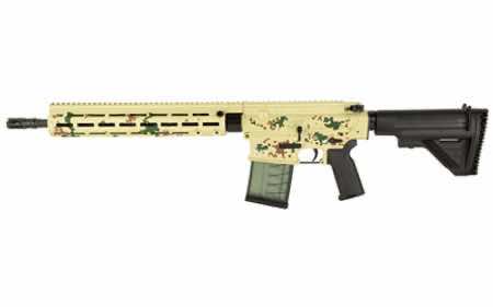 HK 81001007 MR762A1 75th Anniversary 7.62x51mm 20+1 16.50