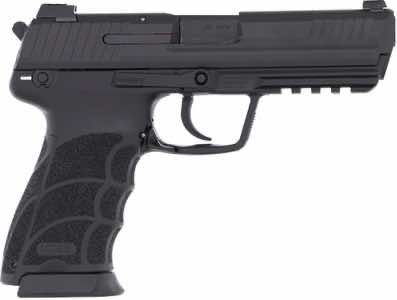 HK 81001113 HK45 V1 45 ACP 10+1 4.46