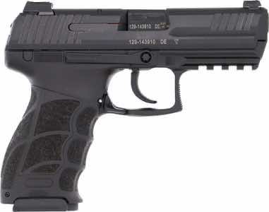 HK 81001083 P30 V1 9MM 1-17R/1-20R