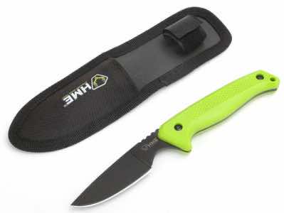 HME KNFBCK Fixed Blade 2.50