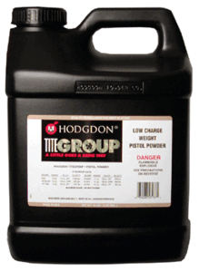 Hodgdon TG8 Tite Group Smokeless Pistol 8 lbs