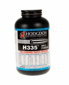 Hodgdon 3358 Spherical H335 Smokeless Rifle 8 lbs