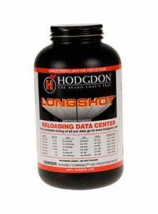 Hodgdon LS1 Spherical Longshot Smokeless Shotgun 1 lb