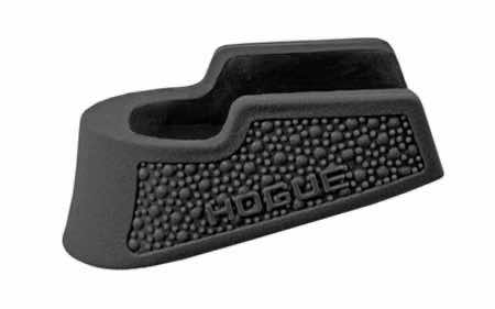 Hogue HOGUE SIG P365 RUB GRP PAD 10 MAG BK